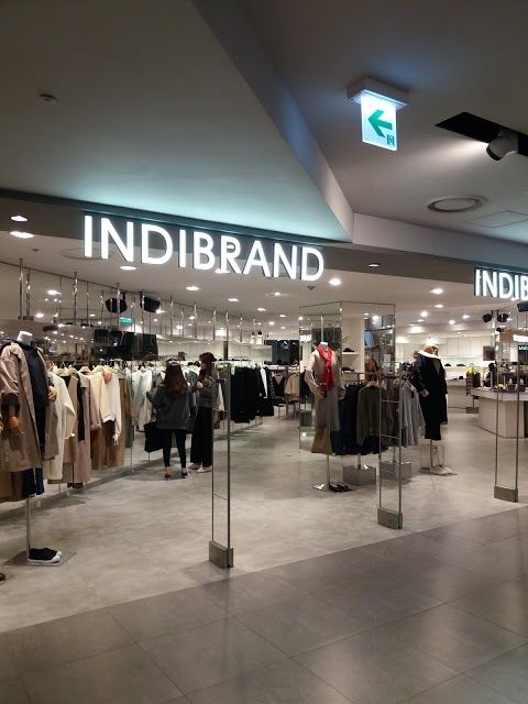 Hyundai Department Store